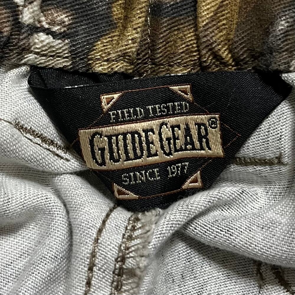 Guide Gear Realtree Camouflage Elastic Waist Hunt… - image 3